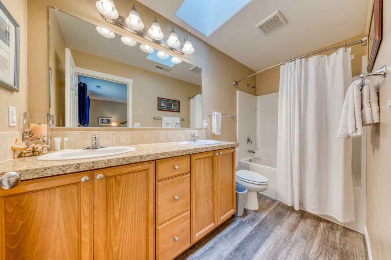 The Captain'S Quarters Rockaway Beach Luaran gambar